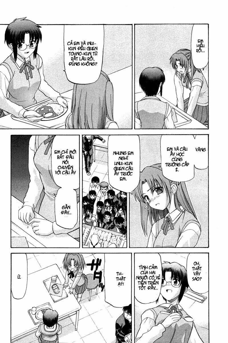 lunar legend tsukihime chapter 16 20