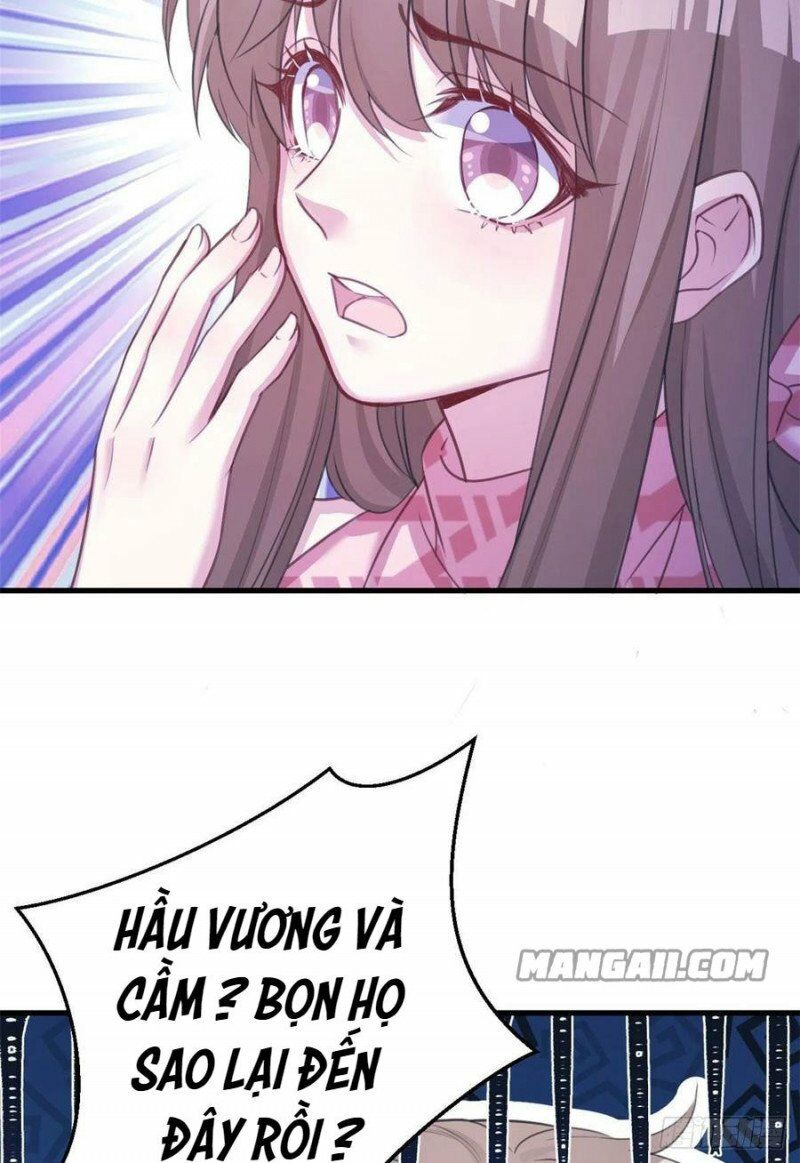 [16+] thảnh thơi thú thế chủng chủng điền, sinh sinh tể chapter 228 34