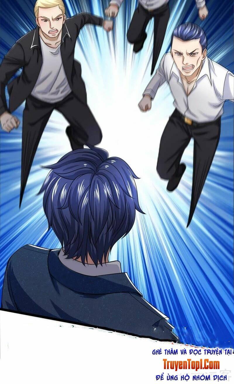 chung cực binh vương tại đô thị chapter 129 2