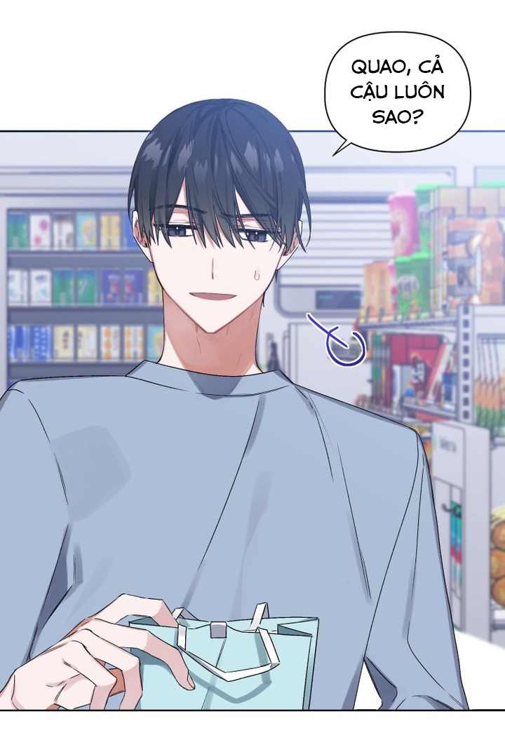 cuộc du hành thời gian của sela chapter 4 8