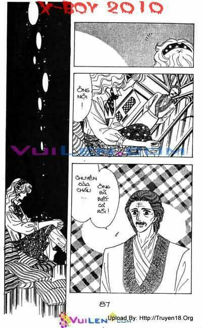 ánh đèn rực rỡ chapter 5 88