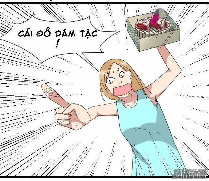 cho anh gần em chapter 19 15