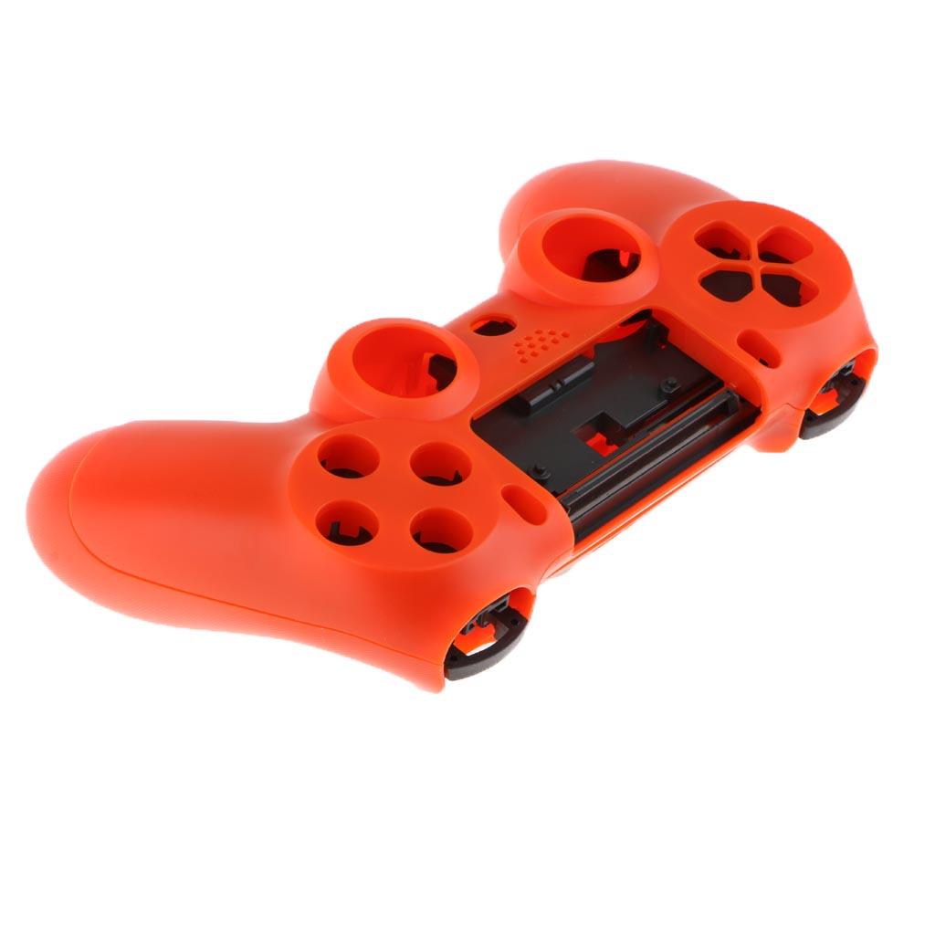 Full Housing Case Cover Skin Protector Shell For Playstation 4 Controller