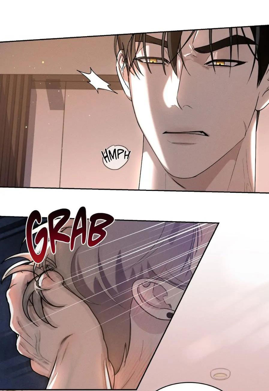 [18+] lật lại kịch bản - bản uncensored chapter 2.2 21