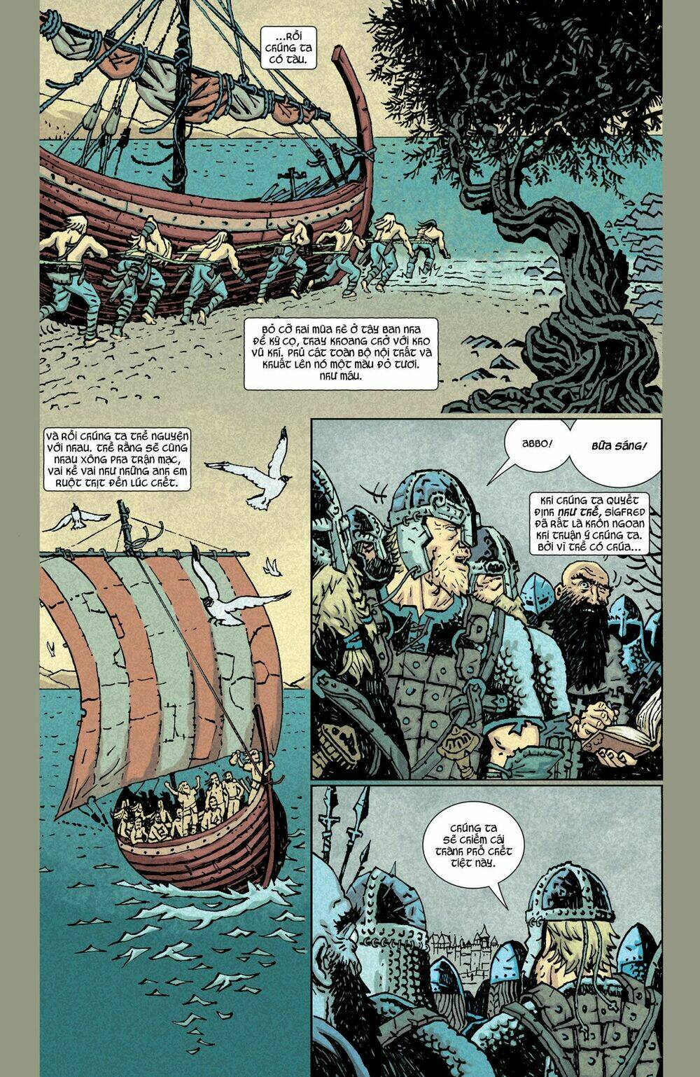 northlanders chapter 37 11