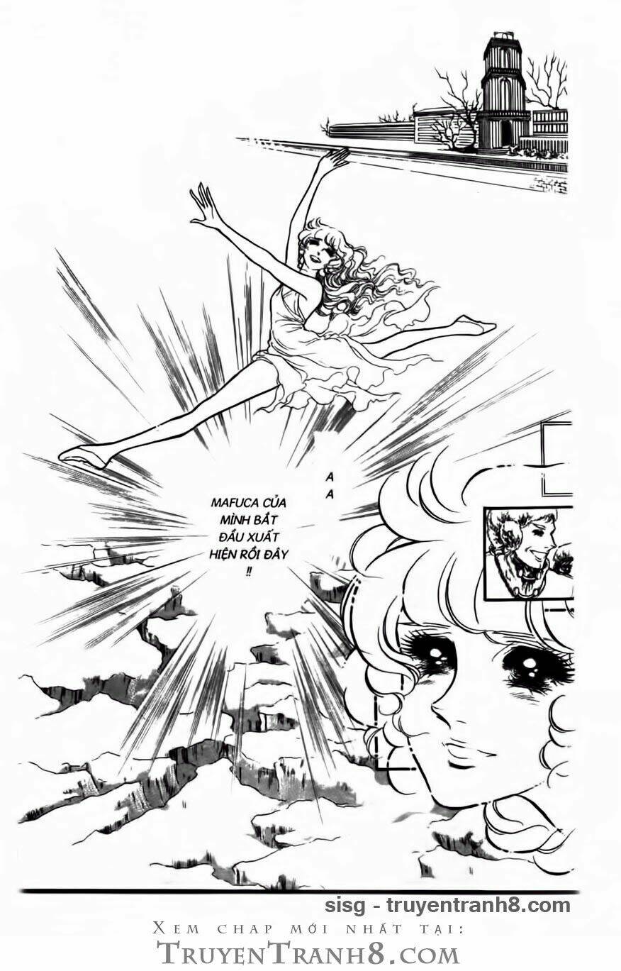 swan - vũ khúc thiên nga chapter 62 14