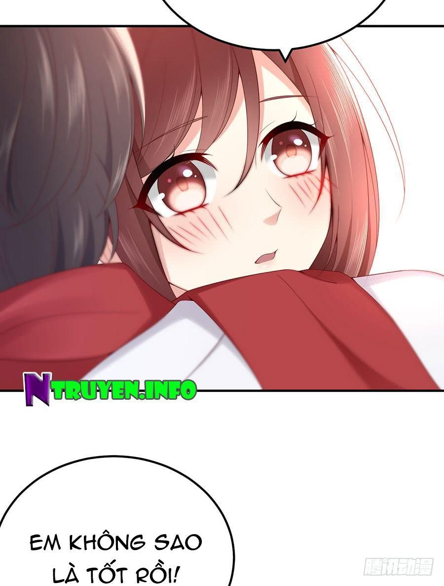 nam thần truy thê chỉ nam chapter 39.2 22