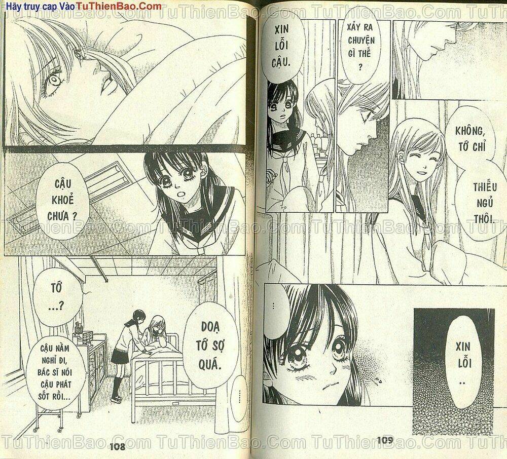 tình yêu đầu đời chapter 4 54