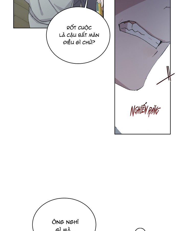 chàng tuấn mã của tôi chapter 26 10