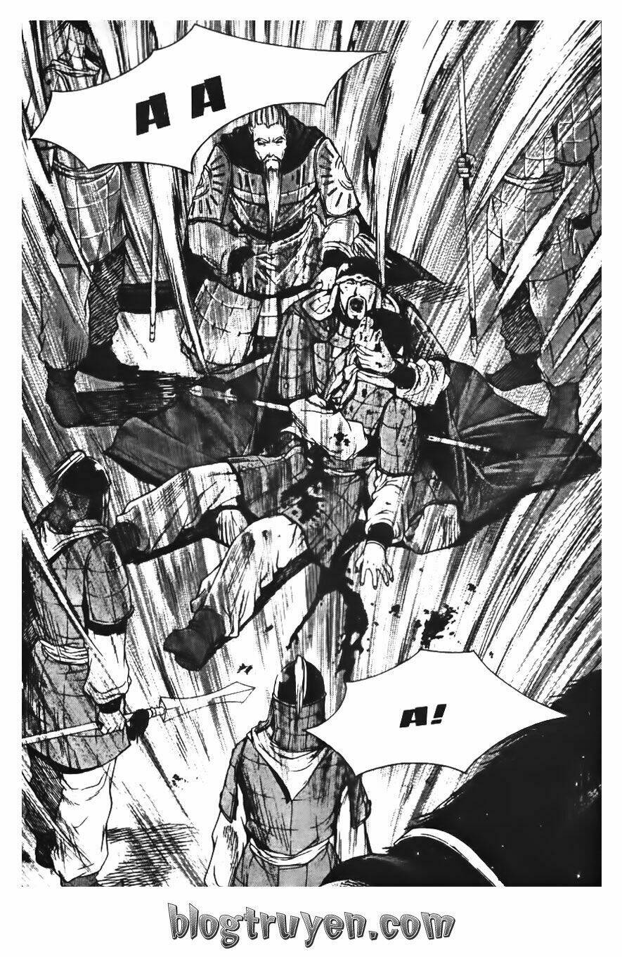 threads of time - dòng thời gian chapter 13 38