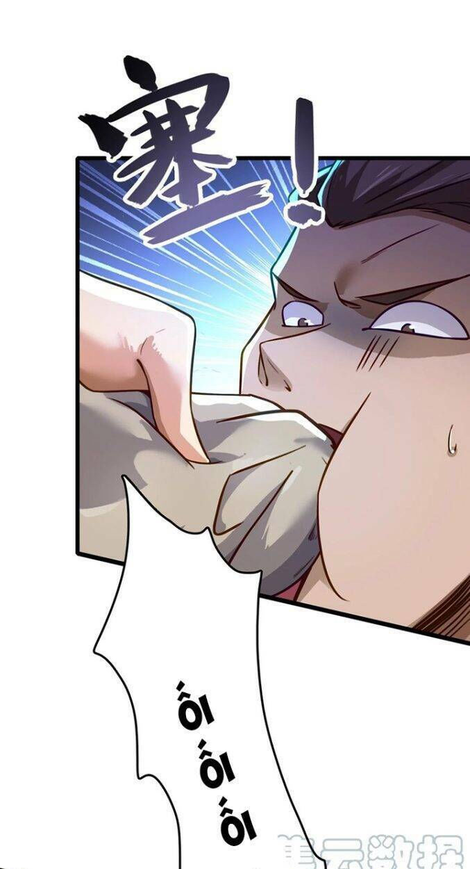 đại bảo kiếm của tôi chapter 18 17