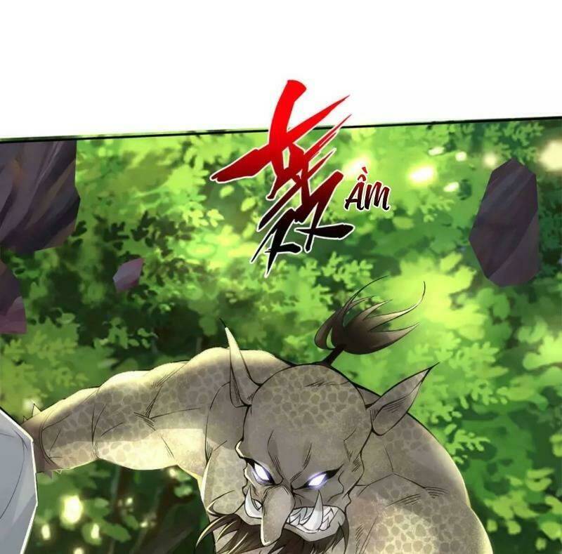 thân thể của ta là kiếm chủng chapter 33 4