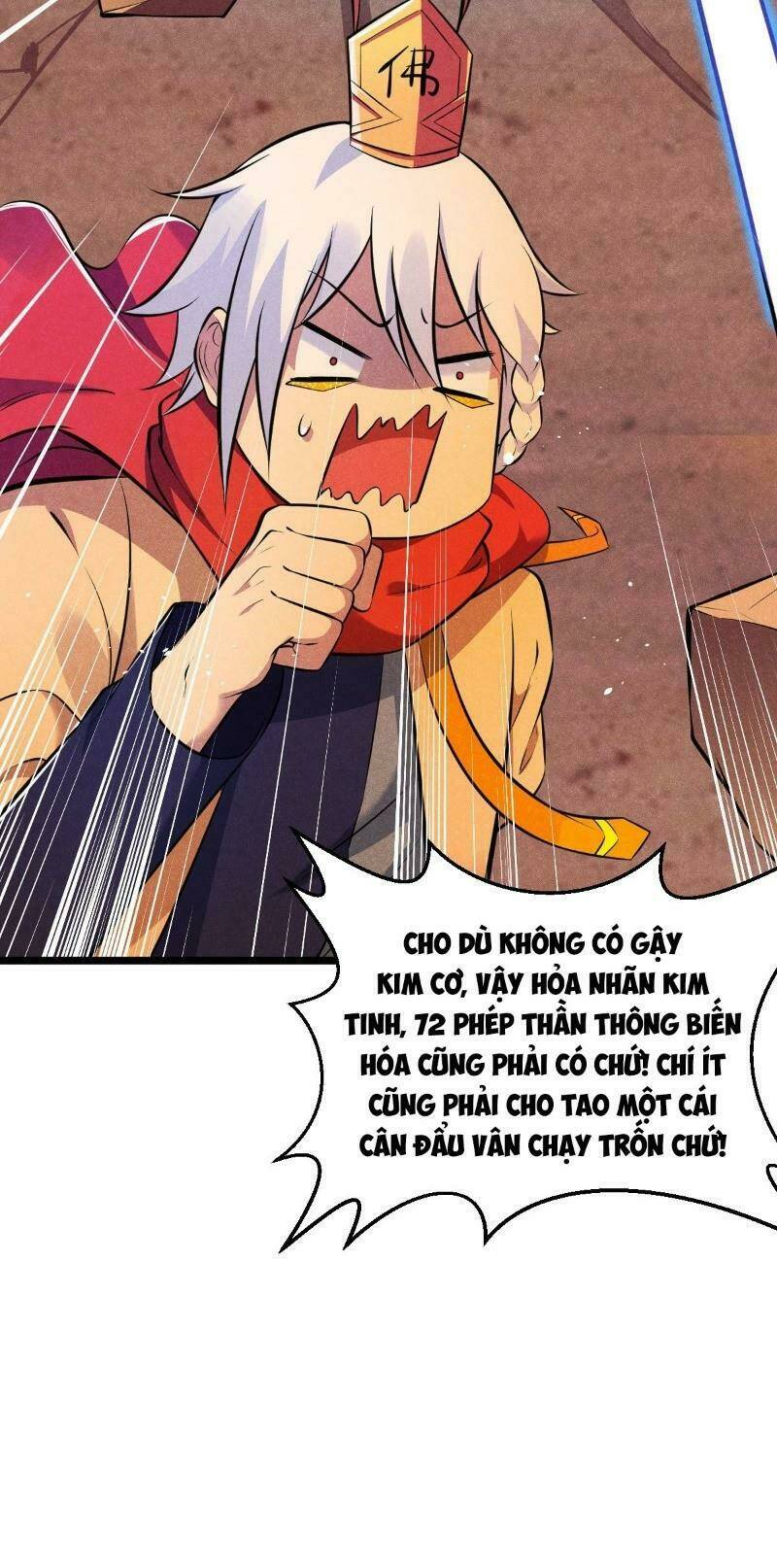 thần tiên rút thẻ chapter 5 14