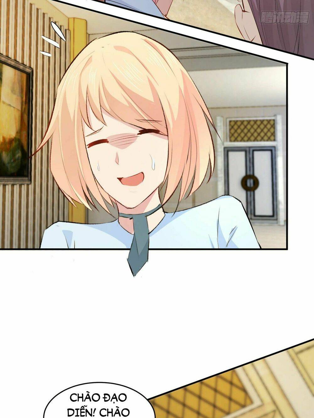 quái trộm thâu tâm chapter 15.1 11