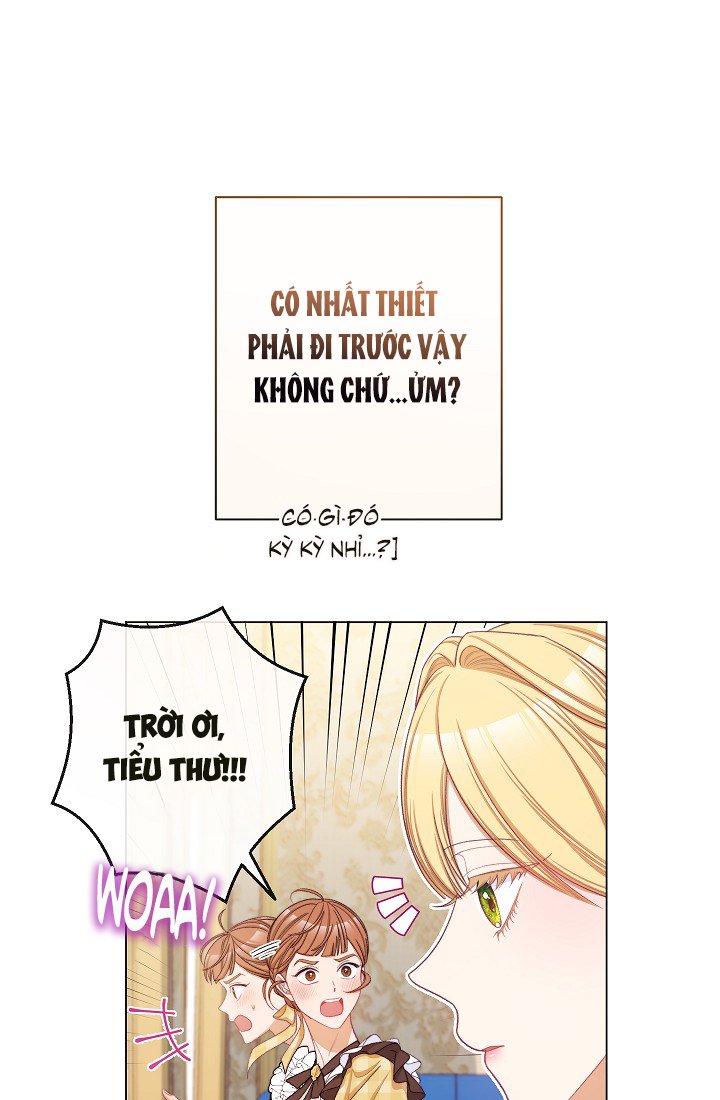 ác nữ đảo ngược đồng hồ cát chapter 104 61