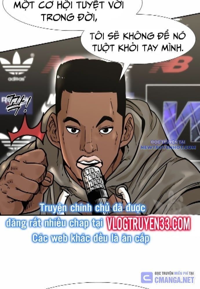 shark - cá mập chapter 274 98