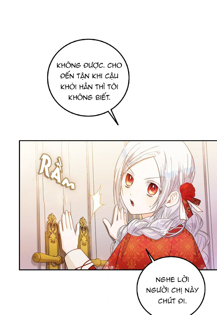 trở thành vợ của nam chính chapter 10.1 30