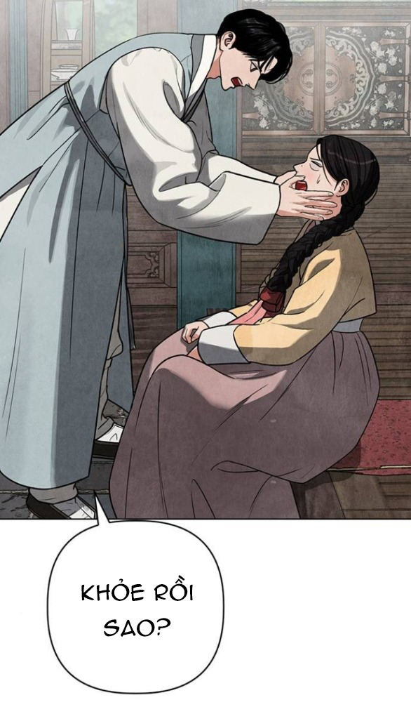 Quỷ Hồn chapter 8.1 62