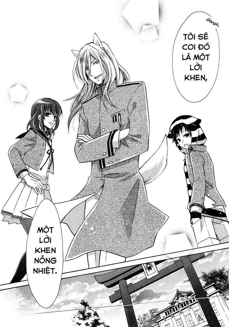 hiiro ouji chapter 8 31