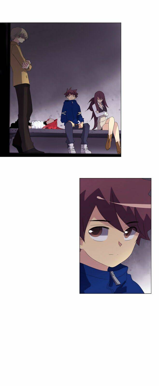 bản khế ước linh hồn chapter 39 6