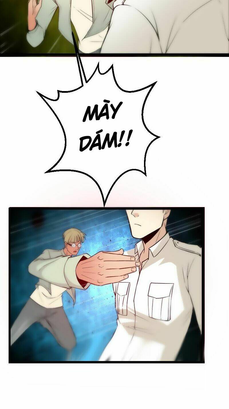 ngưu thư cung ứng thương chapter 25 14