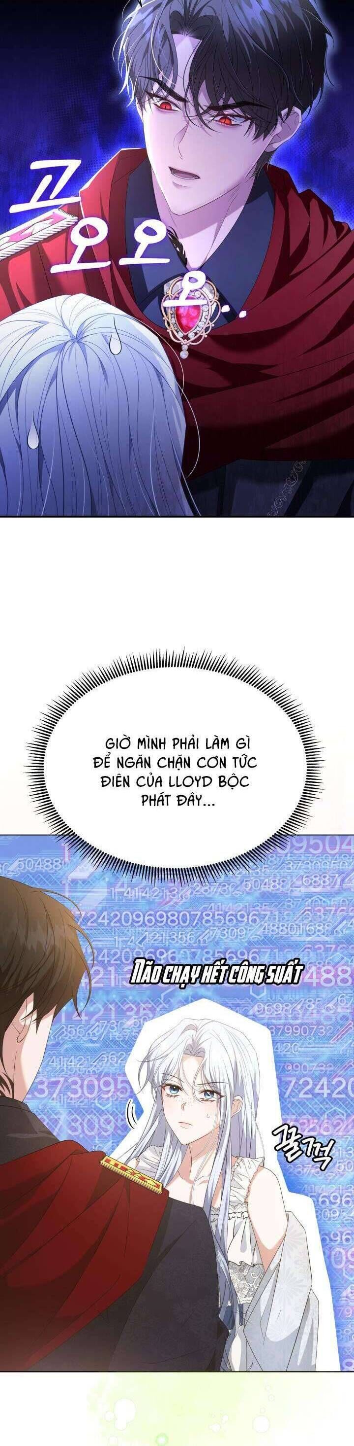 hướng dẫn về ác nữ chapter 2 14