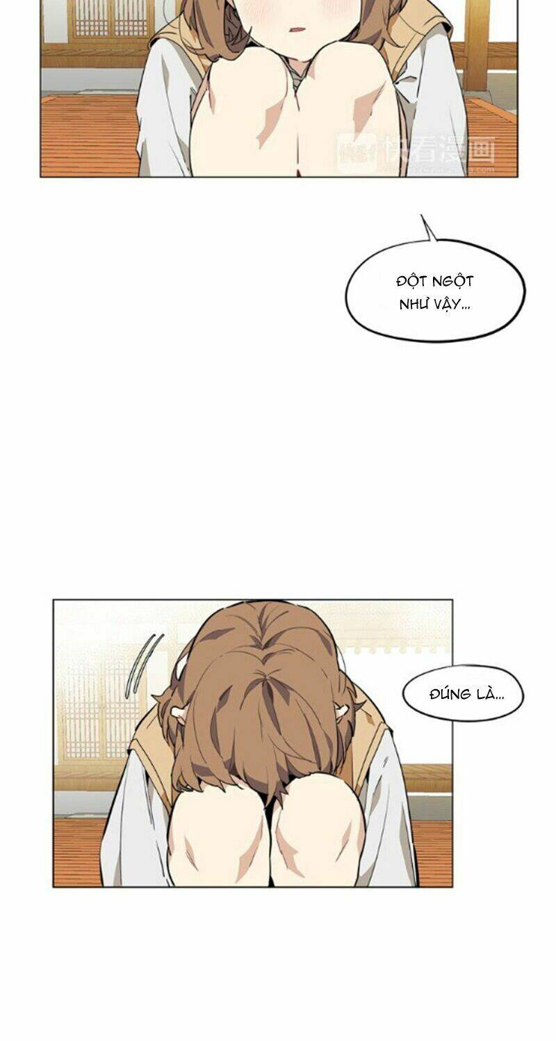 hoa đạo sĩ chapter 52 38