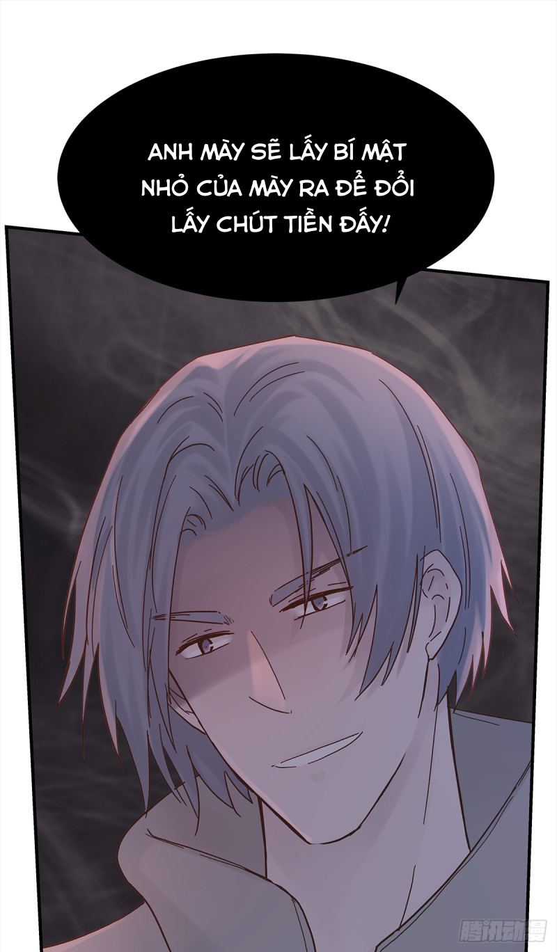 mối tình đầu gian nan của chu thành nhất chapter 39 14