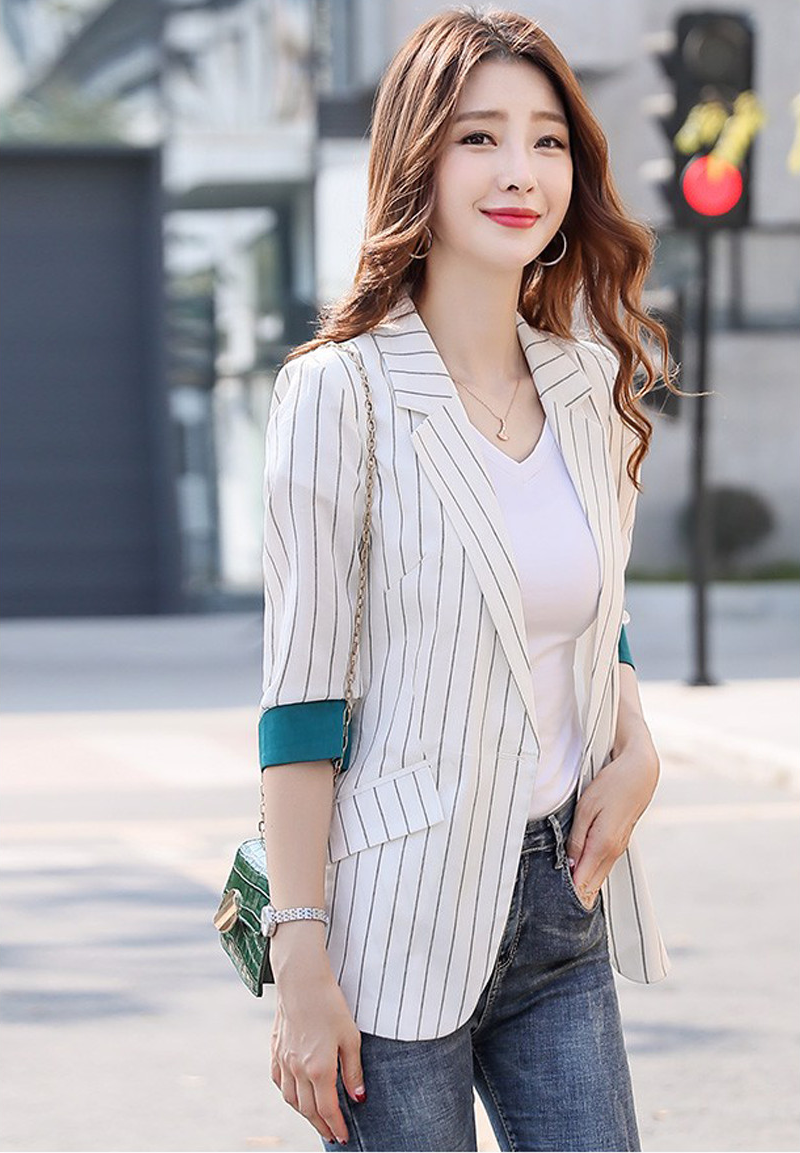 Aó vest blazer Titishop ANN222