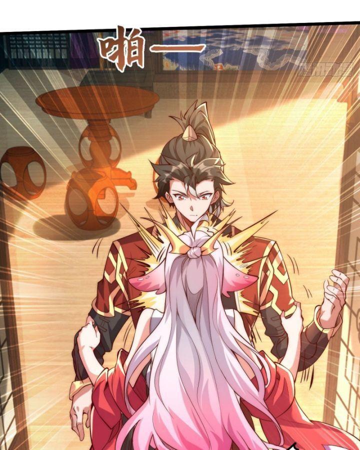 mở màn cống lên thái cổ tiên dược, ta khiến thánh chủ sợ chết khiếp chapter 2 38