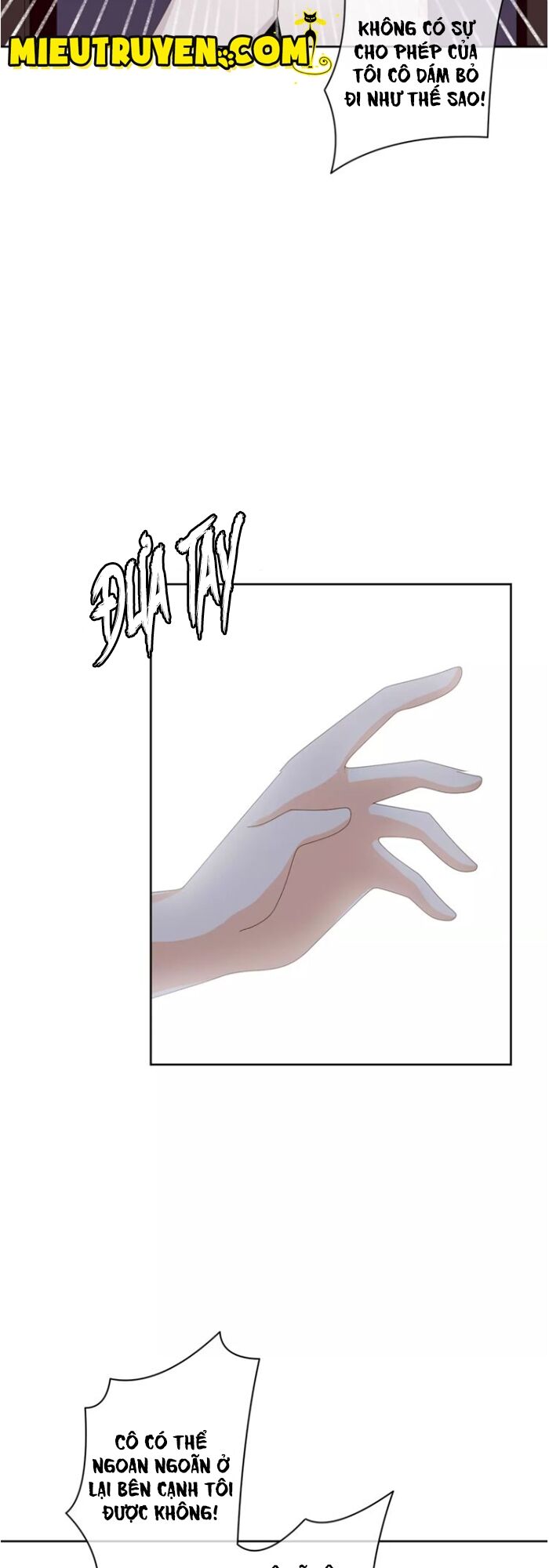 độc nhãn ác ma của ta chapter 27 8