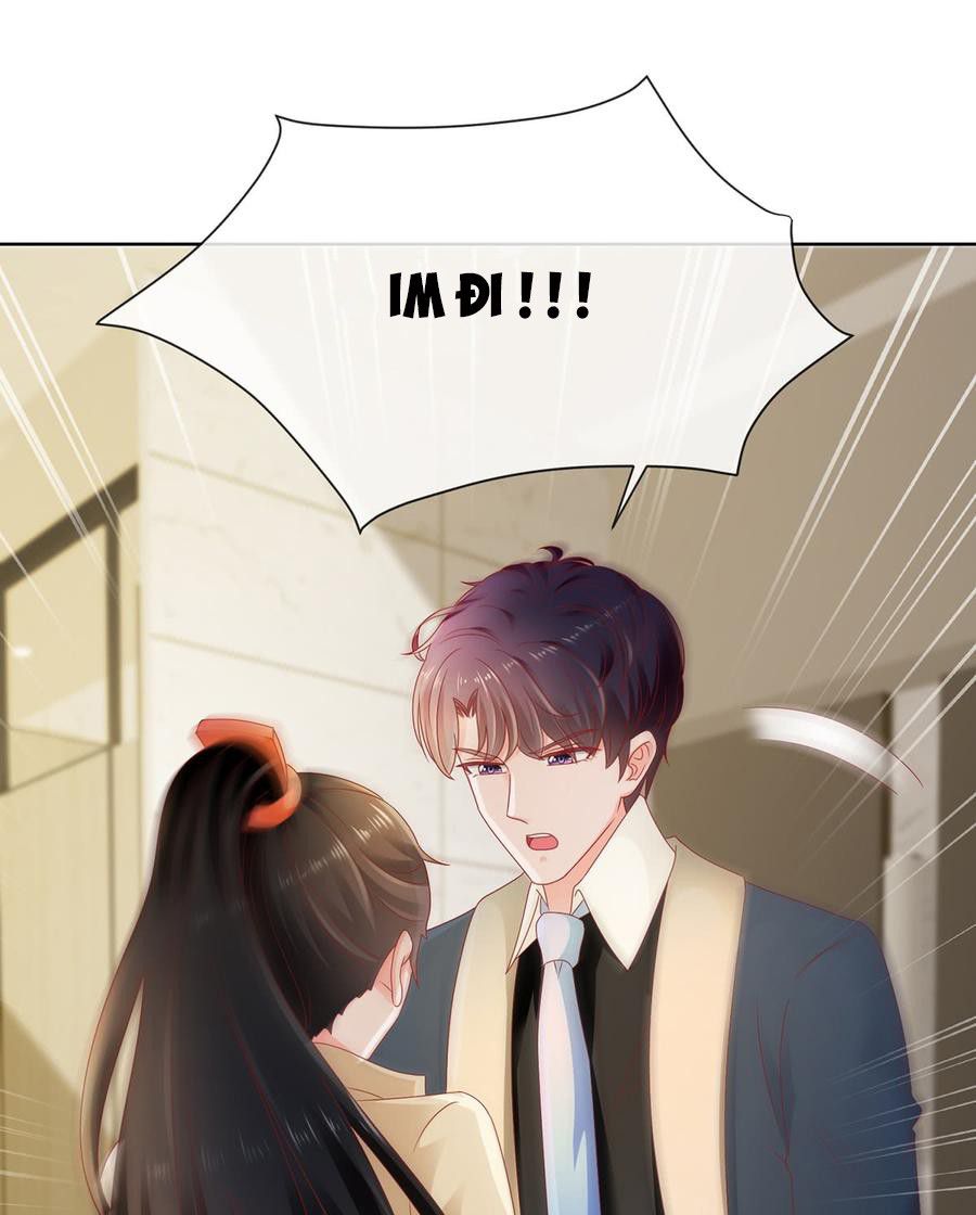 ẩn hôn 100%: chọc tức vợ yêu mua một tặng một chapter 115 16