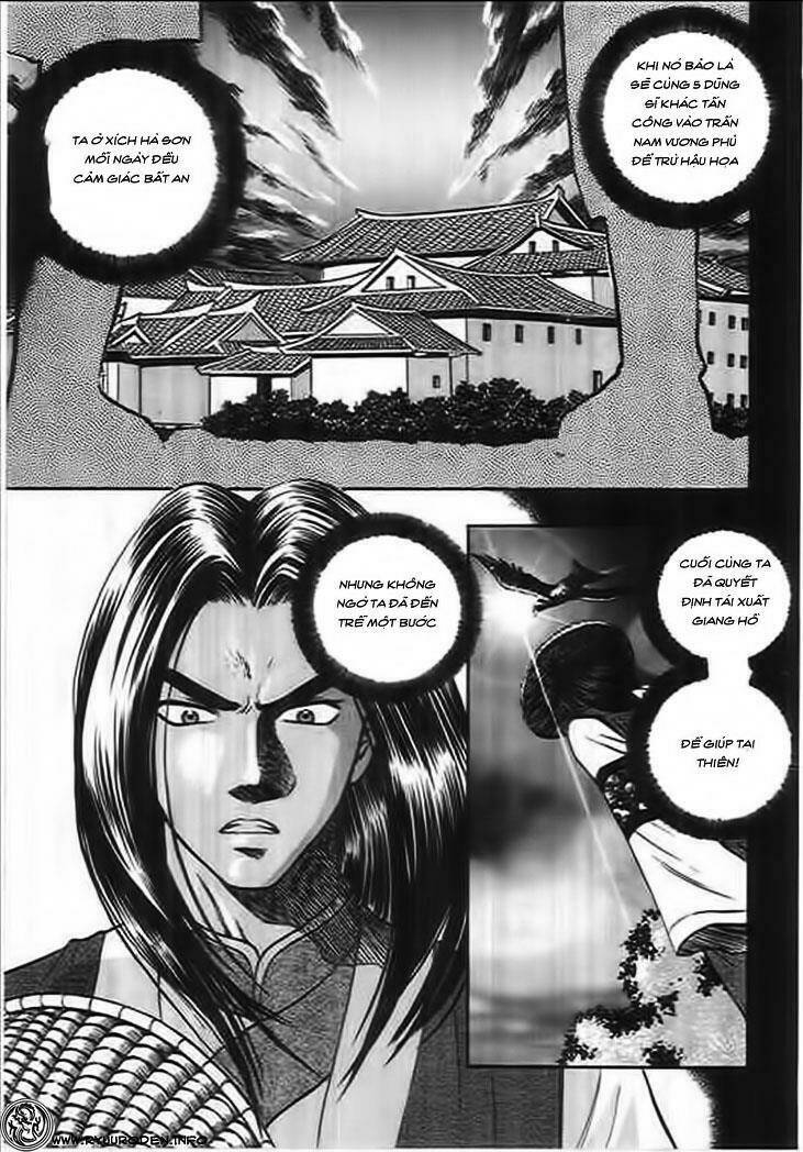 thiên địa nam nhi chapter 27 13