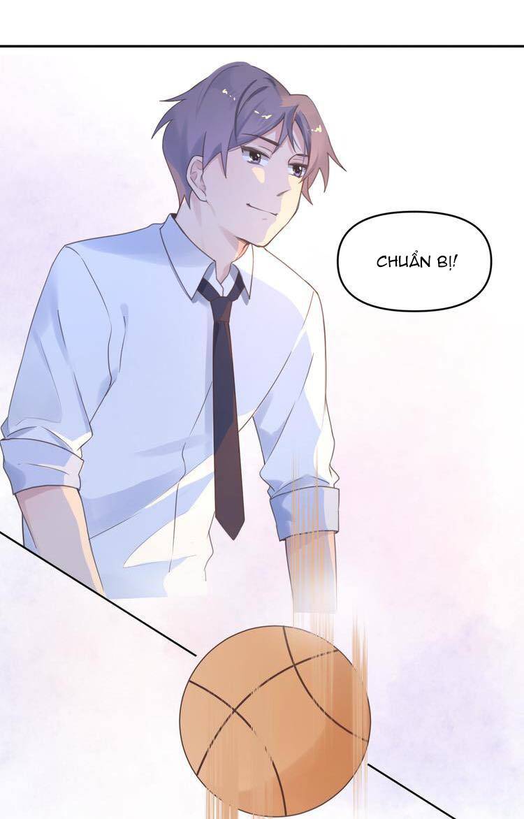 mối tình đầu của cậu ấy là tôi chapter 6 10