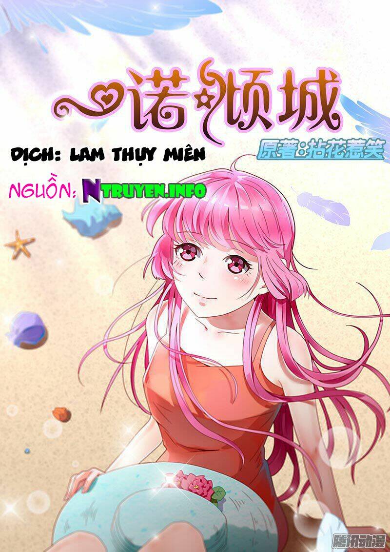 nhất nặc khuynh thành chapter 7 1