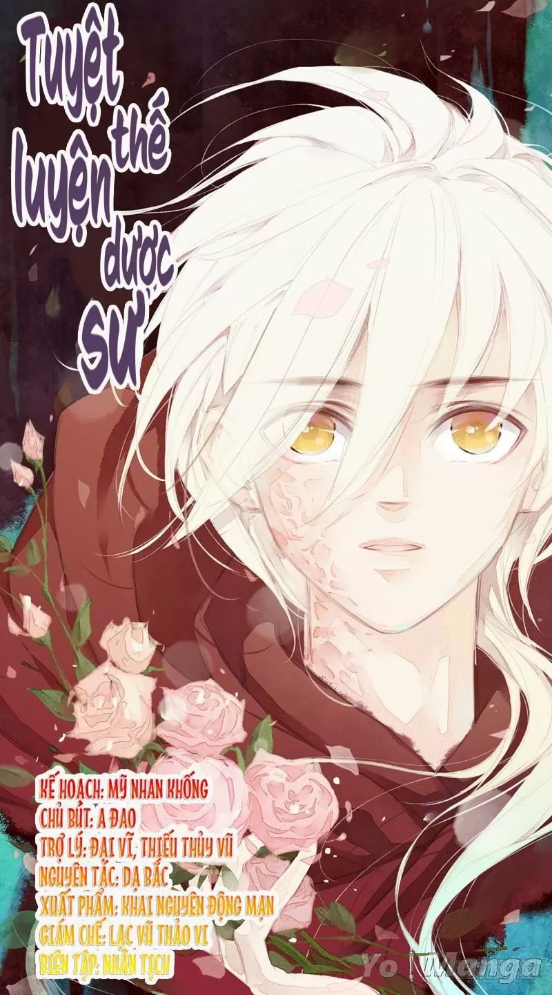 tuyệt thế luyện đan sư chapter 46 1