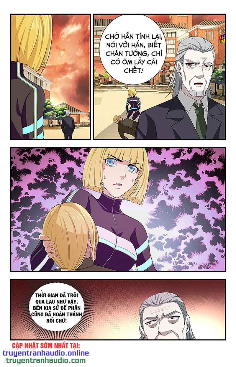 long ẩn giả chapter 174 7