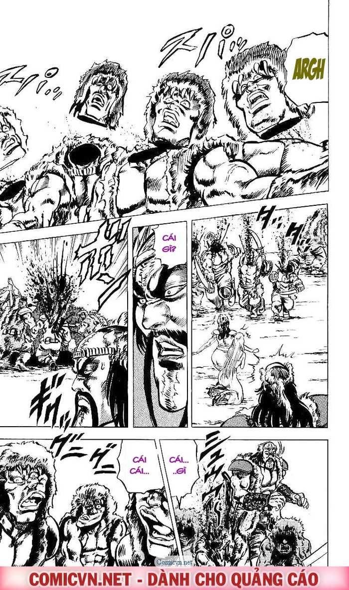 bắc đẩu thần quyền chapter 36 21