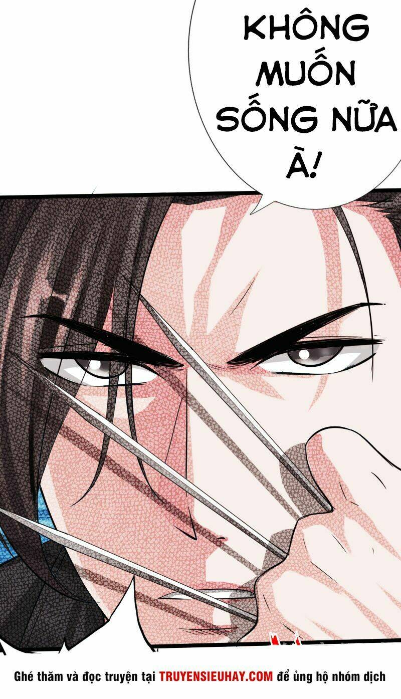 tuyệt phẩm tà thiếu chapter 13 50