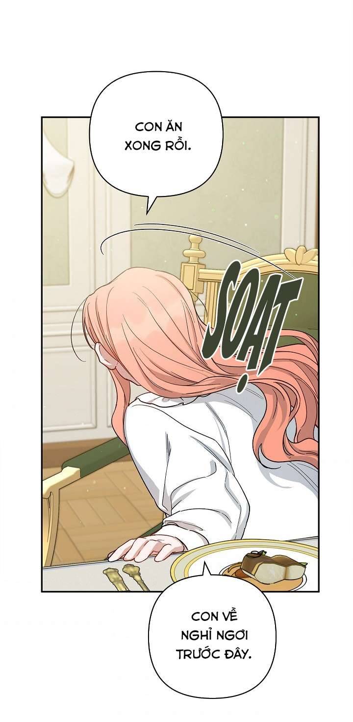 phương pháp trở thành con gái của người hùng bóng đêm chapter 35 52