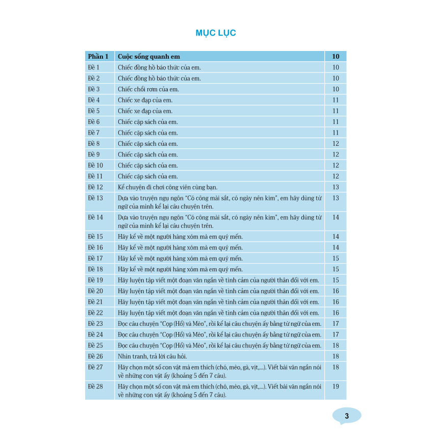 Sách - 199 Bài Và Đoạn Văn Hay Lớp 2 - Biên soạn theo chương trình GDPT mới - ndbooks