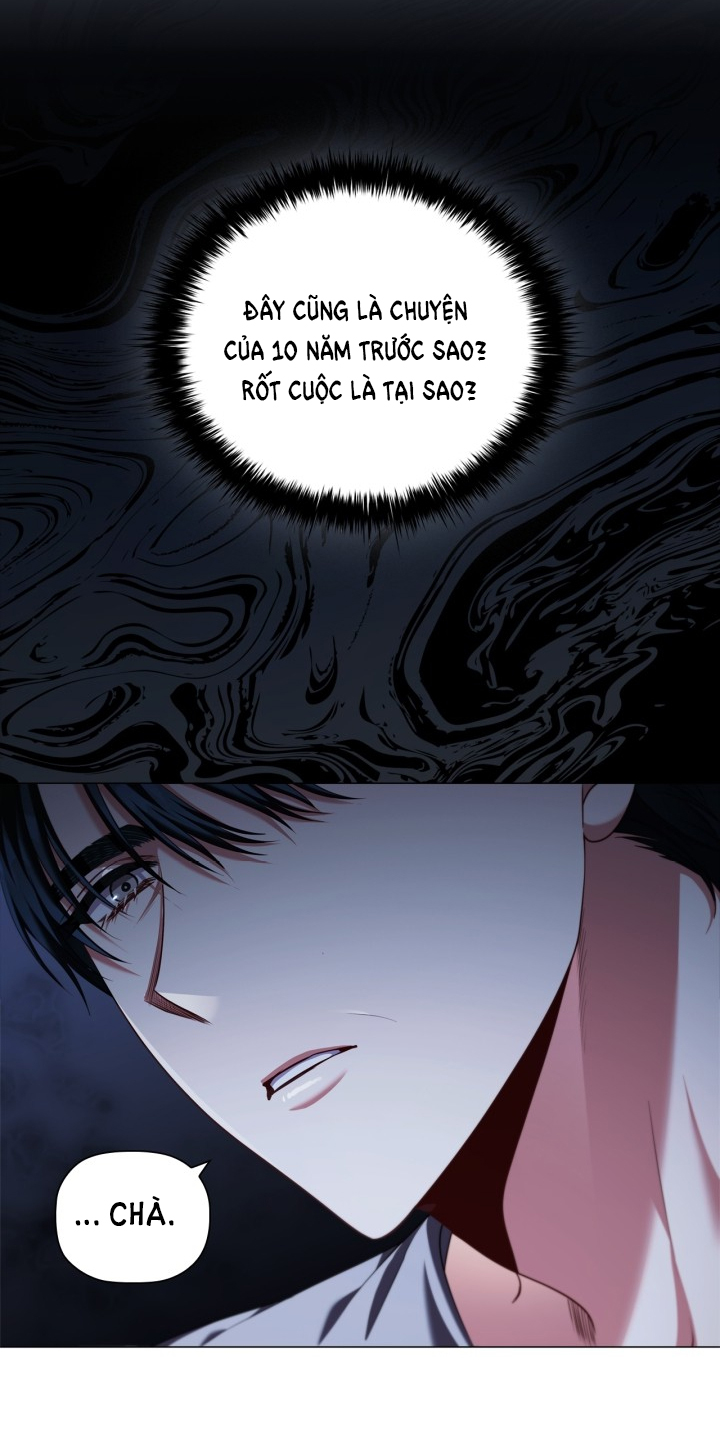 Mùi Hương Của Ác Quỷ chapter 89.1 - Trang 38