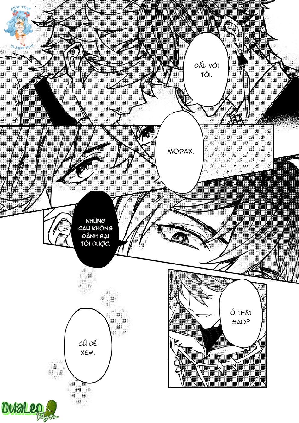 tổng hợp oneshot boylove chapter 104 14