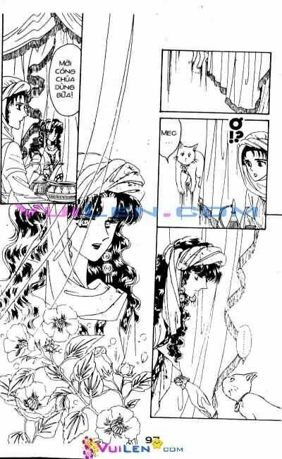 nàng công chúa ham chơi chapter 1 94