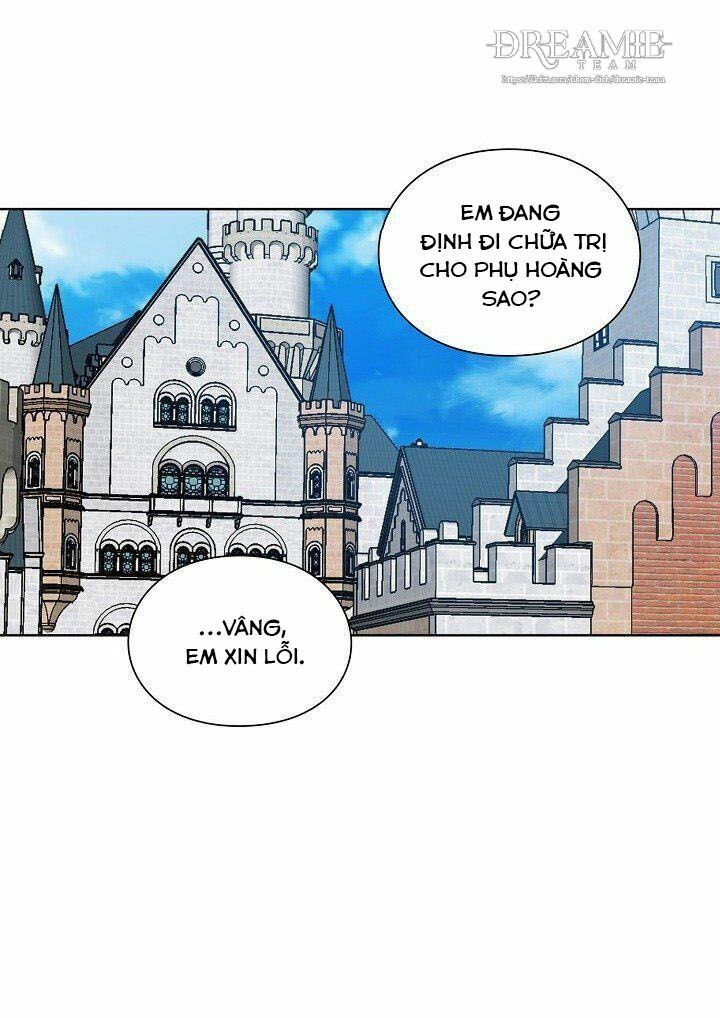 nữ hoàng ngoại khoa chapter 105 49