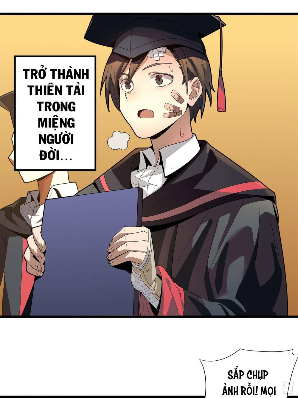 pubg luck rookie chapter 2 29