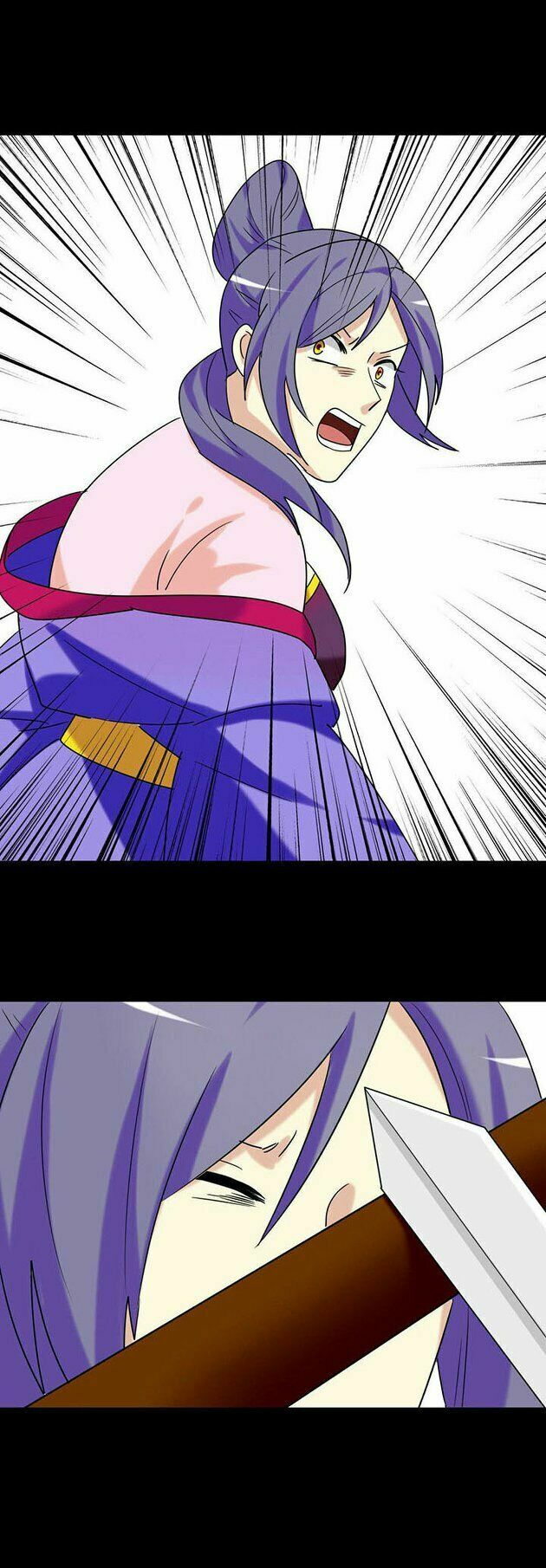 lưỡng bất nghi (full) chapter 173 41