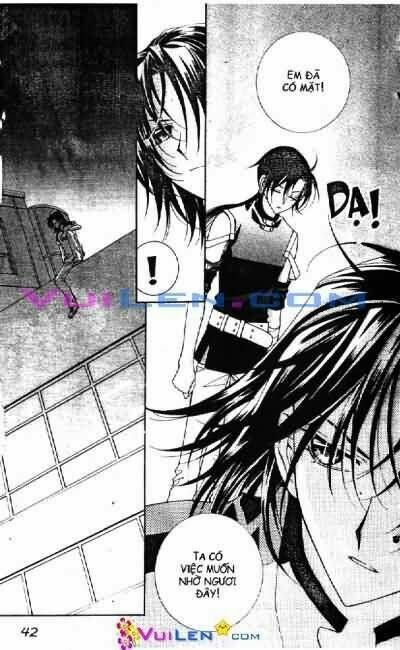 nàng công chúa bỏ trốn chapter 10 42