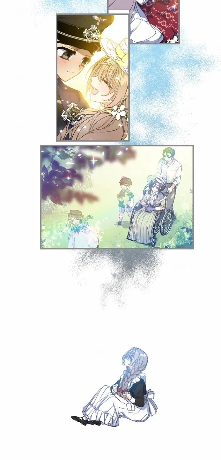 bệ hạ, xin đừng giết tôi!! chapter 32 41