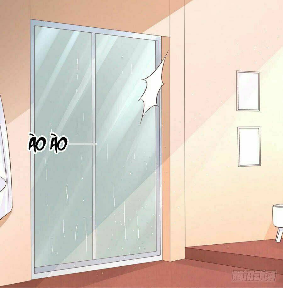 liệt ái tri hạ: series mật đào tiểu tình nhân chapter 196 16